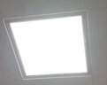 雷士（NVC） 厨房灯led集成吊顶铝扣板灯300x300焕新补贴卫生间吸顶平板灯 实拍图