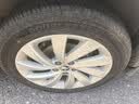 双星JUOGO轮胎 195/55R16 87V X11 适配腾翼C30/捷达/新帝豪NB 实拍图