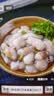 洋琪食品芥末贝柱150g  日料店佐酒寿司食材 下酒海鲜预制菜 夜宵出游露营 实拍图