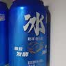 秋林格瓦斯冰格瓦斯益生菌面包发酵饮料 330ml*12罐 整箱装 实拍图