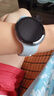 荣耀手表Fit 44mm 活力版 海风蓝 超轻薄超长续航NFC智能运动手表 GS3i升级款男女表-XFQ 实拍图