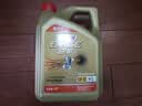 嘉实多（Castrol）极护智E版 全合成机油 5W-30 SP/C2 4L 京东自营 京东养车保养 实拍图