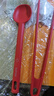 苏泊尔（SUPOR）苏泊尔硅胶铲勺食物夹家用食不粘锅炒菜铲子耐高温铲专用厨具套装 实拍图