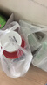 立邦荷净墙面修补膏滚筒漆去污神器翻新清洁墙面修复内墙乳胶漆1000g 实拍图