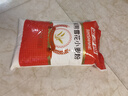 金沙河面粉 家用雪花小麦粉10斤 包子馒头水饺手擀面烘焙白面5kg 实拍图