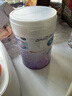 美赞臣 亲舒 婴儿乳蛋白部分水解配方奶粉 1段 850g 0-12月 低适乳糖 实拍图
