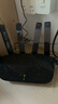 普联（TP-LINK）大道路由器7DR6430 BE6400 5G WiFi7千兆双频家用高速穿墙 2.4G wifi6无线 2.5G网口 游戏加速 实拍图