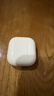 Apple/苹果 AirPods 4(支持主动降噪)  图文定制版（支持定制七夕心动款）毕业礼物 实拍图