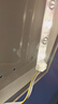 雷士（NVC）led灯条吸顶灯替换灯芯舒适光长条磁吸三色调光108瓦-Ra90 实拍图