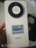 荣耀X70 焕新版 6+256 旭日金 十面抗摔 8300mAh青海湖电池 IP69防水 荣耀绿洲护眼屏 AI手机 实拍图