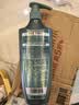 施华蔻（Schwarzkopf）控油赋源无硅油洗发露600ml 自律瓶 净油去屑洗发水 实拍图