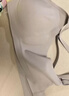 有棵树【孟子义推荐】内衣女士无痕软支撑小胸聚拢收副乳大胸显小文胸罩 实拍图