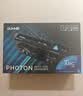 蓝戟（GUNNIR）Intel Arc A380  Index 6G K GDDR6 2000MHz 台式电脑独立显卡 实拍图