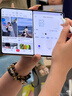 HUAWEI M-Pencil （第三代）平板创作笔 华为手写笔 星闪技术超低时延 雪域白  实拍图