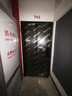 欧帝乐（OUDILE）4级安全防盗入户进户门+全水发泡填充防夹手暗铰链子母门德施曼锁 欧帝乐半自动指纹锁 1970/2050*960/860单门 实拍图