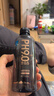 【珍稀水源】李墨白天然苏打水400ml 含硒PH9.0 无糖无气弱碱性水 李墨白苏打水*24瓶 实拍图