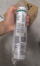 瓦克（WACKER）DA防霉玻璃胶厨卫专用密封胶防水美容胶中性马桶封边胶 透明1支 实拍图