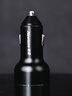 纽曼（Newmine）车载充电器超级快充一拖三汽车点烟器充电器车载快充华为苹果17转换头 实拍图