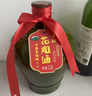 越都黄酒绍兴花雕十五年陈 养生酒半干清爽型1500ML坛装传统酿造 实拍图