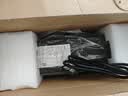 山克SP1000A ups不间断电源 办公电脑备用电源1000VA/600W 家用停电应急电源防断电 实拍图