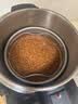 方家铺子中华老字号有机红米400g长粒红糙米新米全谷物粗粮 实拍图