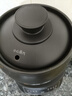 美的（Midea）智能煎药壶中药锅中药壶煎药壶熬中药全自动煎药养生壶家用大容量分体式陶瓷JYC3060 实拍图