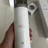 京东京造车载吸尘器18kpa手持无线大吸力 持久续航吹吸一体 车用家用桌面窗台宠物除尘小型便携随手吸 实拍图