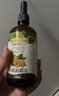 爷爷的农场有机亚麻籽油110ml 食用油热炒凉拌辅食油 赠婴儿宝宝辅食谱 实拍图