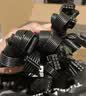 利民（thermalright）额定650W TR-TG650 金牌全模组  全日系电解电容 14CM小机身  ATX3.0电源 80PLUS金牌认证 实拍图