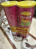 乐事（Lay's）无限薯片 鲜浓番茄味 104克*2罐 208克 休闲零食 膨化食品 实拍图