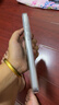 酷派（Coolpad）COOL30 国家补贴15%超薄智能手机八核便宜大屏学生百元机长续航老人老年备用机电竞游戏暮山雪128G 实拍图