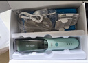 易简（yijan）自动吸发婴儿理发器轻音儿童理发器宝宝剃头器新生儿剪发电推子 实拍图