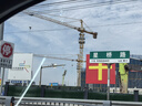 固特异（Goodyear）汽车轮胎 235/55R18 100W EGP 御乘二代 MO 原配 奔驰GLA/GLB 实拍图