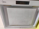 净浮生油污净500g*5董璇推荐厨房抽油烟机强力家庭清洁去重油泡沫神器 实拍图