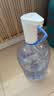 京东京造  桶装水抽水器 家用办公室饮水机泵 自动电动抽水器上水器 实拍图