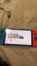 任天堂（Nintendo）【国内保税仓】Switch2/1代 OLED/续航加强日版/港版便携家用ns体感游戏机掌机 日版OLED红蓝64GB保税（赠共享会员） 实拍图