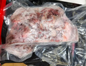 澳牛日记 澳洲谷饲安格斯原切筋头巴脑 净重3斤 牛筋牛肉炖煮食材生鲜火锅 实拍图