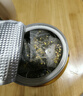 福茗源茶叶花草茶 桂花乌龙茶 花香冷泡茶三角袋泡水喝花果茶包罐装125g 实拍图