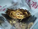 徐百福山西大同黄花菜250g金针菜热门商品特产忘忧草煲汤火锅食材配菜 实拍图