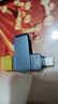 忆捷（EAGET）512GB Lightning USB3.0苹果手机U盘 i66官方MFI认证一键备份iphone/ipad轻松扩容电脑两用优盘 实拍图
