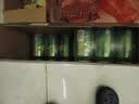 雪花啤酒(Snowbeer)晶粹 330ml*24听 新鲜拉格清爽口感 自营热销 实拍图