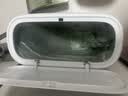 佳帮手马桶刷子套装免打孔卫生间清洁刷具长柄浴室马桶清洁神器 实拍图