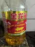 金龙鱼 食用油 黄金比例食用调和油4L 实拍图