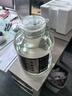 赖世仁贵州酱香型粮食酒水53度茅台镇原浆散装泡酒专用白酒10斤玻璃桶装 53度 5L 1桶 封藏原浆酒 实拍图