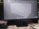 AOC 24.5英寸 144Hz IPS HDMI 低蓝光不闪 可壁挂 三边微边 超薄节能办公电脑显示器 25B35XE 实拍图