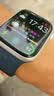 苹果 Watch Series  Ultra1/Ultra2/S3/S7/S8/S9/SE二手智能手表 Apple Watch Series 9 实拍图