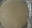 俏侬 披萨饼底13cm 5片装300g/盒（6英寸烤盘适用）烘焙半成品 实拍图
