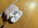 Apple/苹果 AirPods 4(支持主动降噪)搭配无线充电盒(USB-C)苹果耳机 蓝牙耳机适用iPhone/iPad 四代 实拍图