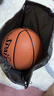 斯伯丁（SPALDING）篮球TF系列7号PU比赛室内外兼用耐磨学生成人青少年 77-176Y 实拍图