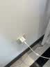 闪魔30W苹果充电器头适用苹果8-17氮化镓充电器Type-C插头iPhone16/15/14/13/12ProMax手机iPad兼PD20W 实拍图